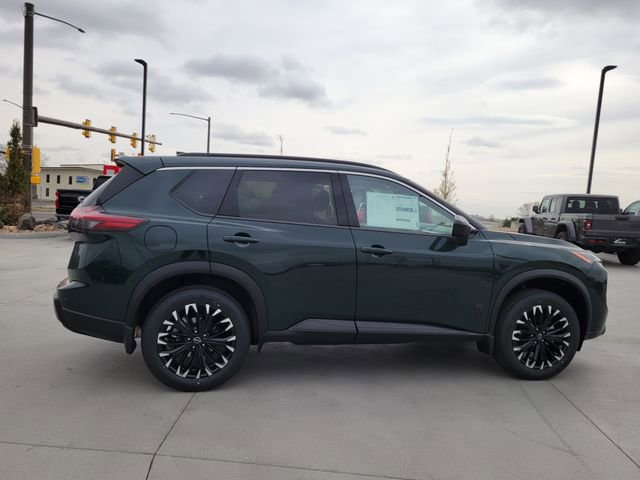 New 2026 Nissan Rogue SV image 6