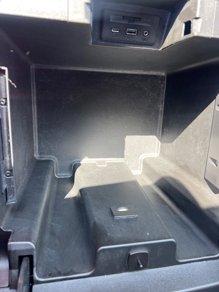 Used 2020 Chevrolet Silverado 3500 LTZ w/ LTZ Premium Package image 48
