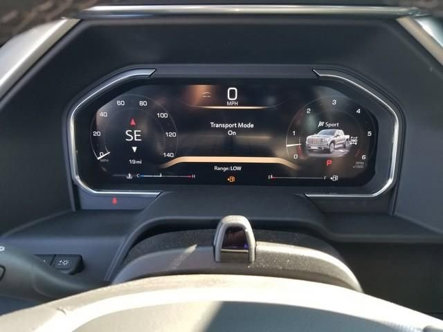 New 2026 GMC Sierra 1500 Denali image 18