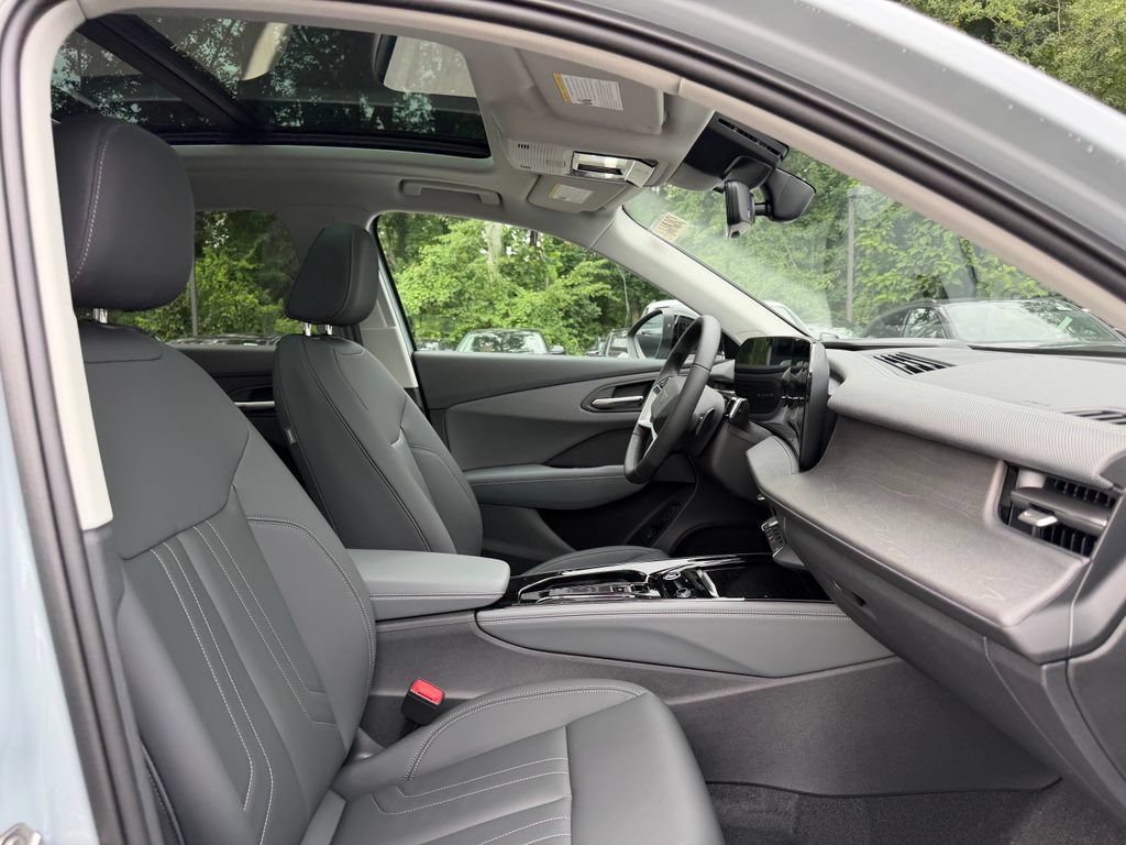 New 2026 Audi Q3 quattro 2.0T AWD/4WD image 16