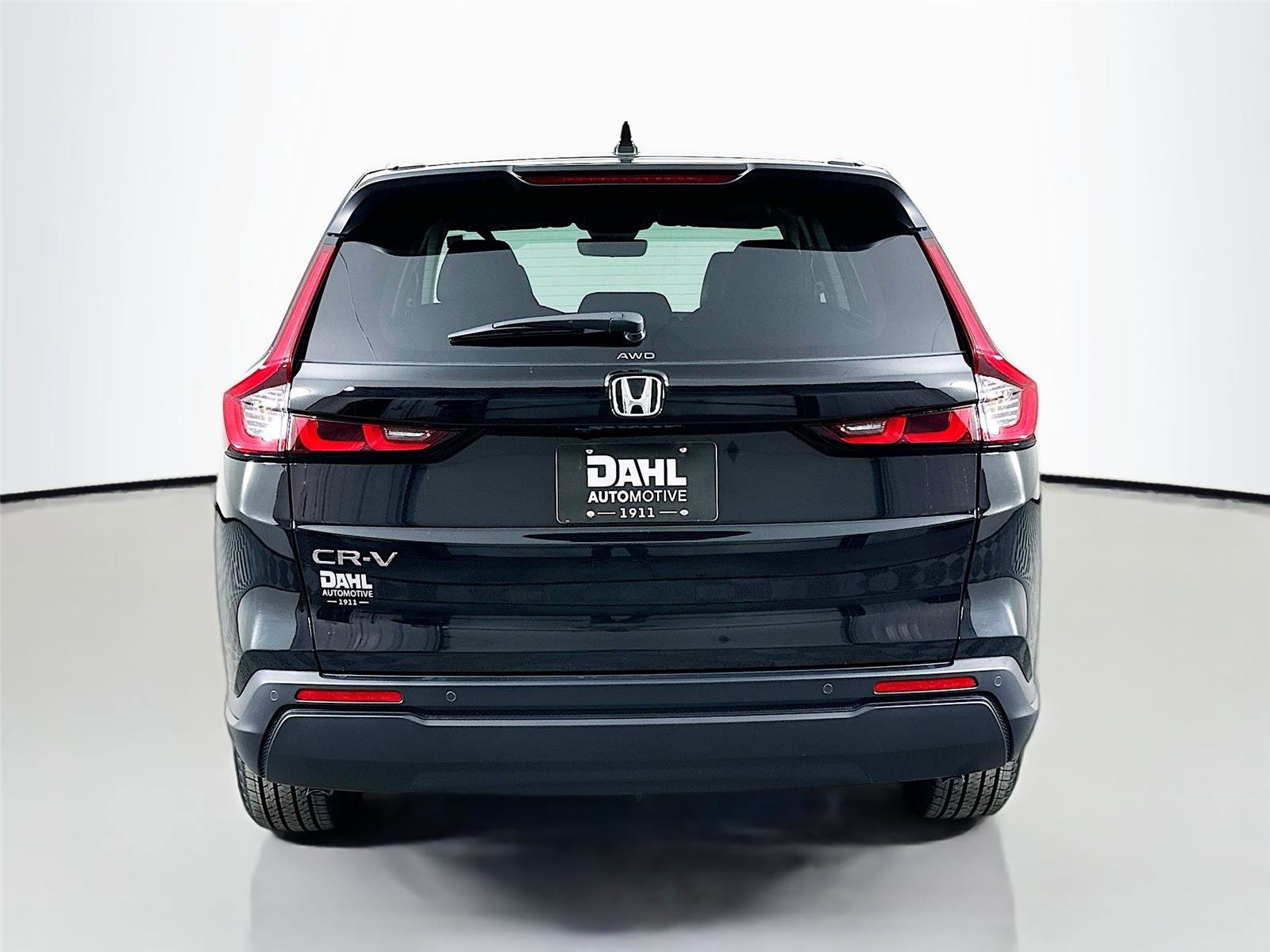 New 2026 Honda CR-V EX-L image 6