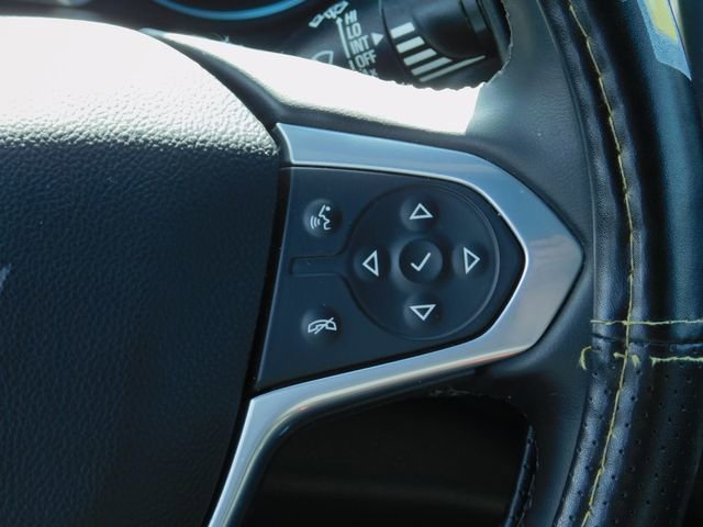 Used 2023 Chevrolet Traverse LT image 17