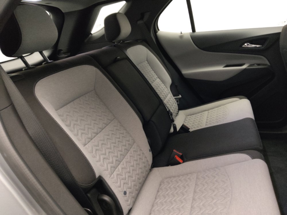 Used 2024 Chevrolet Equinox LS w/ Driver Confidence II Package image 19