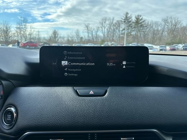 Used 2024 MAZDA CX-90 3.3 Turbo w/ Preferred Plus image 35