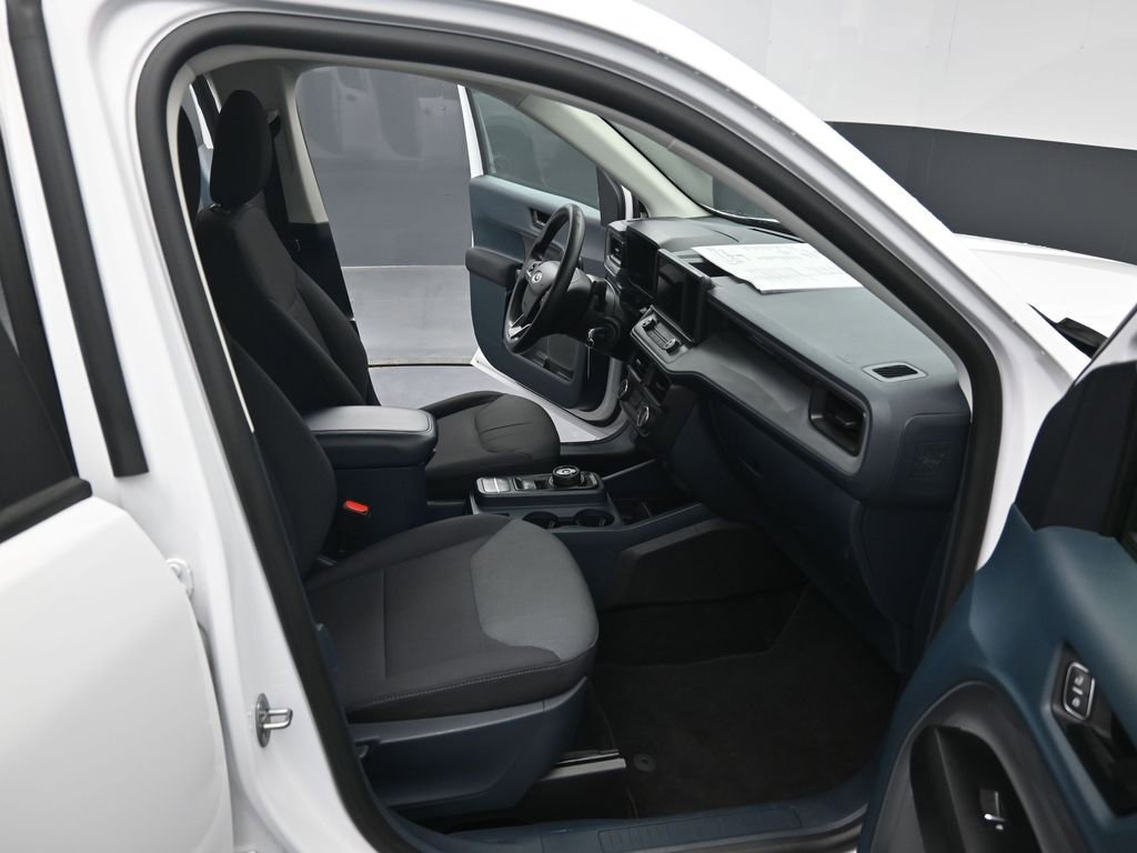 Used 2022 Ford Maverick XL FWD image 28