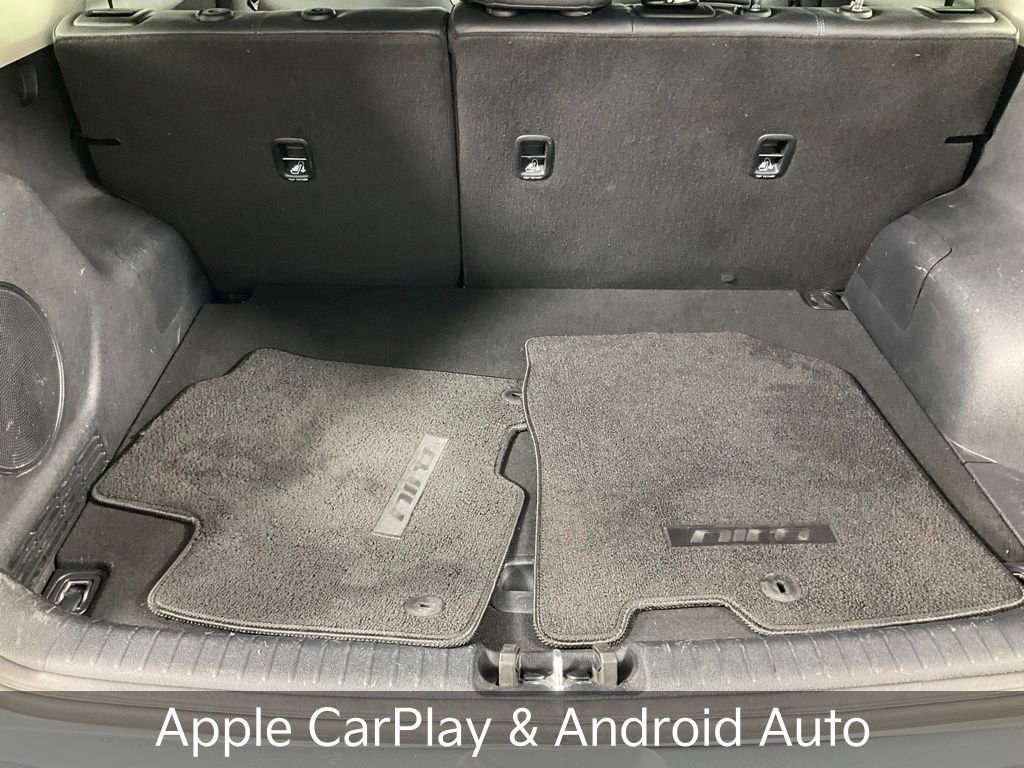 Used 2019 Kia Niro EX Premium w/ Cold Weather Package 1.0 image 26