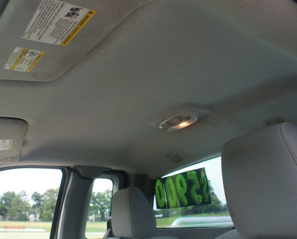 Used 2007 Ford F150 STX RWD image 6