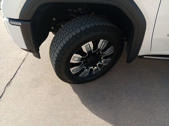 Used 2025 GMC Sierra 2500 Denali w/ Denali Reserve Package image 39