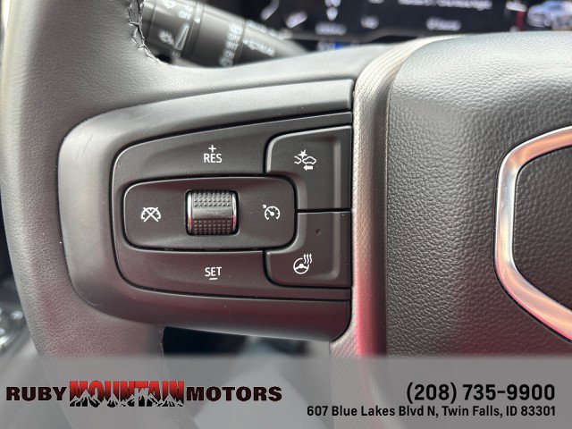 Used 2024 GMC Yukon Denali image 15