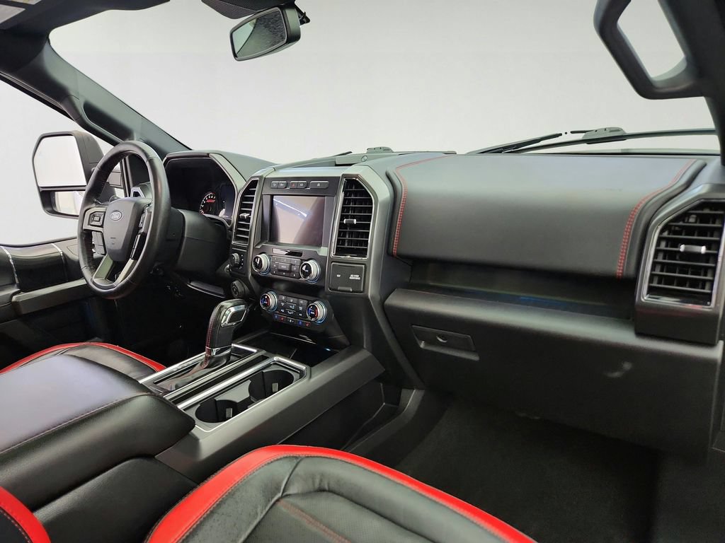 Used 2020 Ford F150 Lariat w/ Equipment Group 502A Luxury AWD/4WD image 30