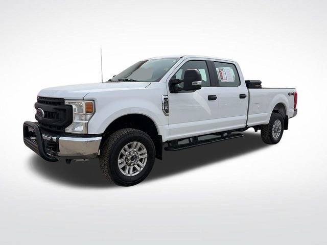 Used 2022 Ford F250 XL w/ Power Equipment Group