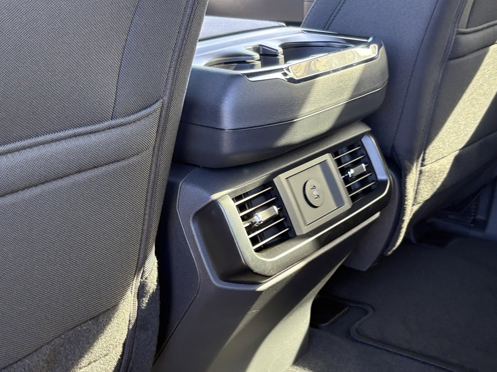 New 2025 Ford F150 STX w/ Equipment Group 200A image 25