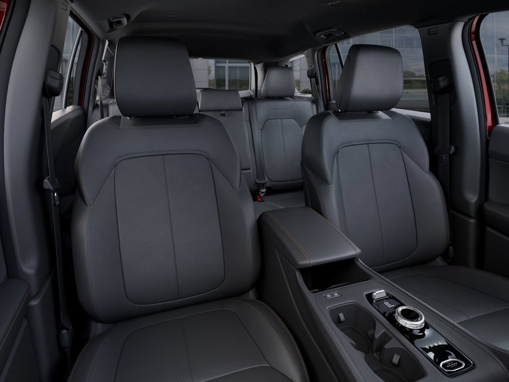 New 2026 Jeep Cherokee Limited AWD/4WD image 17