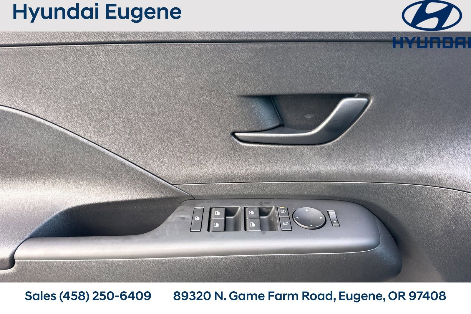 Used 2026 Hyundai Kona SE image 12