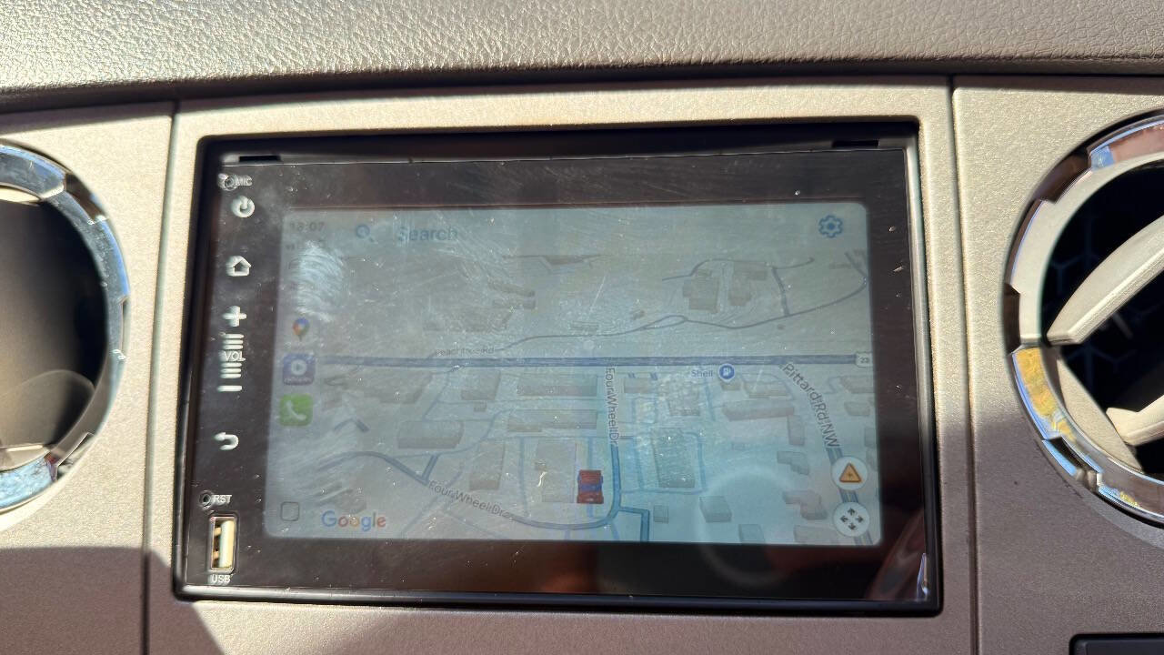 Used 2015 Ford F250 XLT w/ XLT Value Package image 59