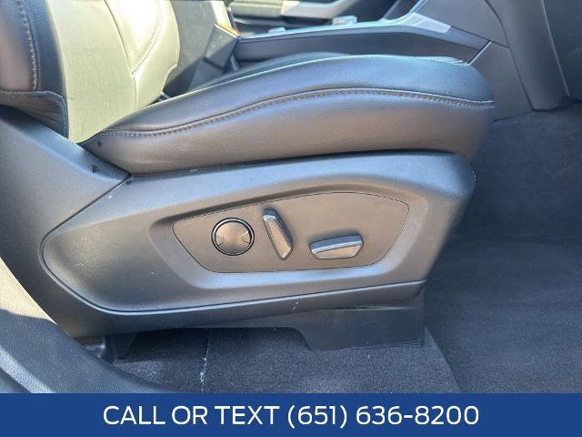 Certified 2022 Ford Explorer XLT w/ Equipment Group 202A image 37