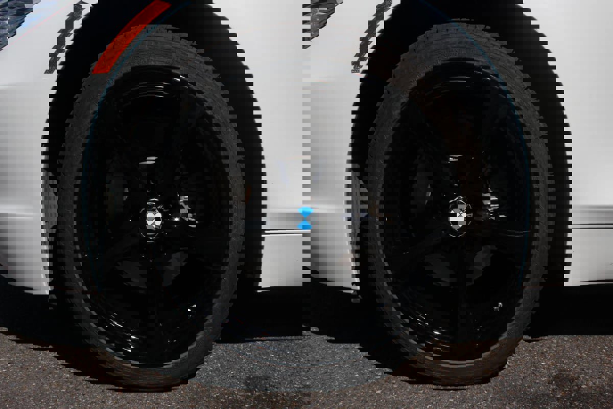 Used 2011 BMW Z4 sDrive30i image 47