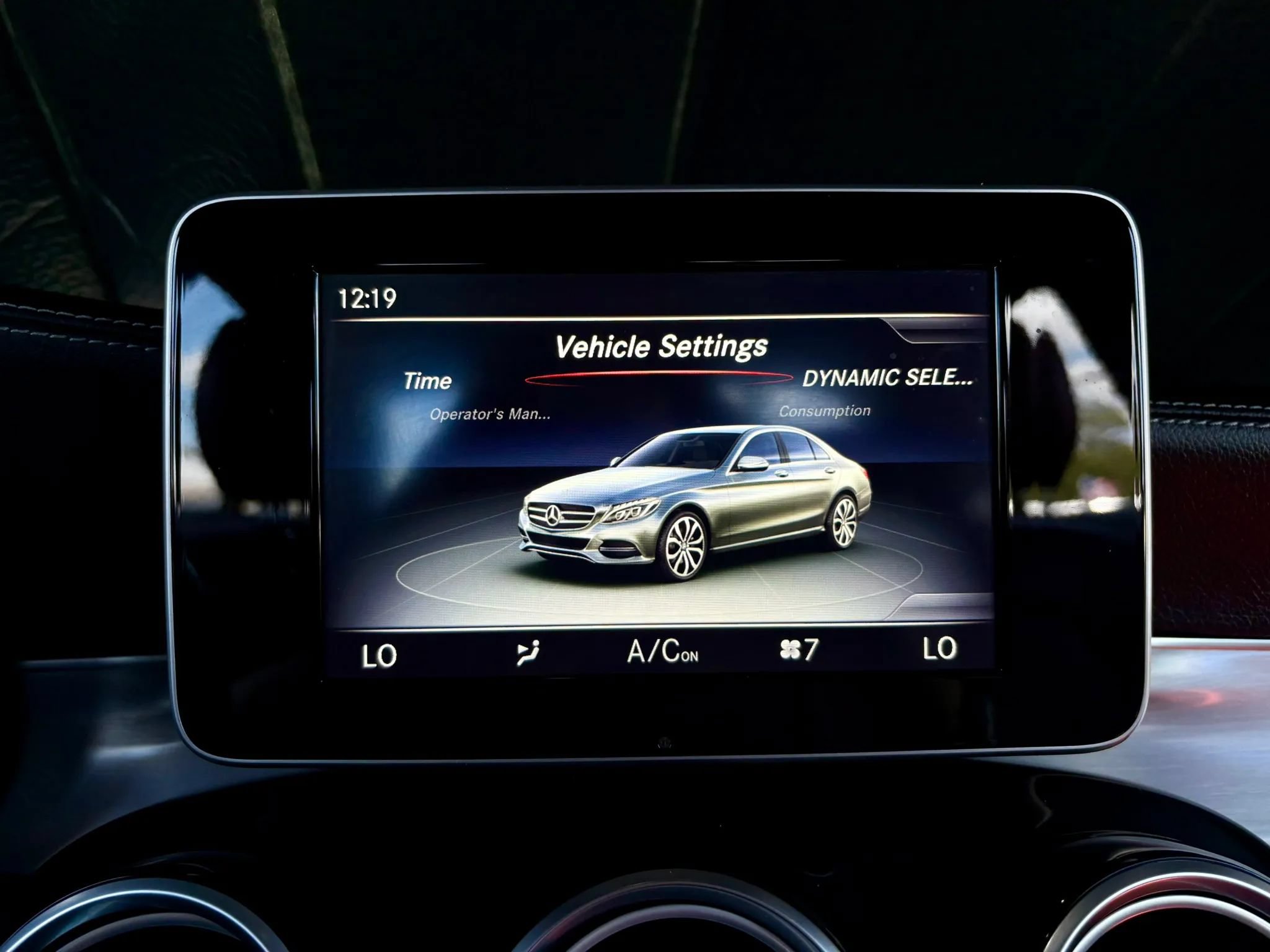 Used 2016 Mercedes-Benz C 300 4MATIC Sedan image 27