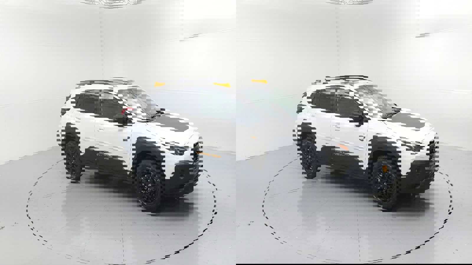 New 2026 Subaru Crosstrek 2.5i Wilderness w/ Wilderness Package