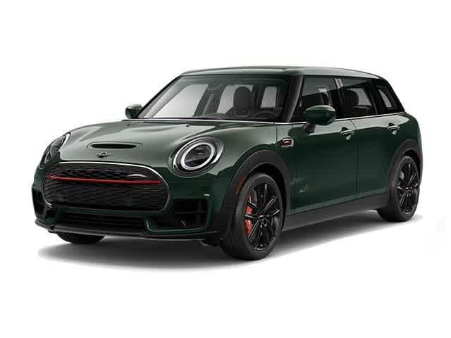 Used 2024 MINI Cooper Clubman John Cooper Works AWD/4WD image 1
