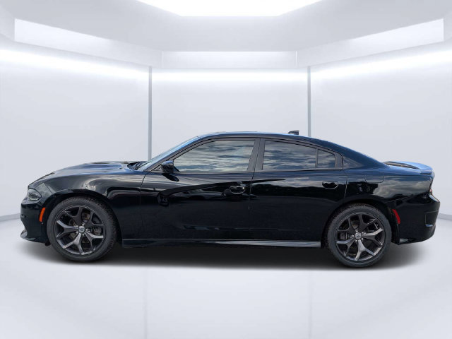 Used 2018 Dodge Charger SXT Plus w/ Navigation & Travel Group RWD image 6