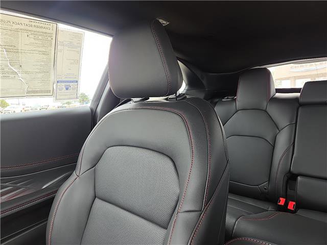 New 2026 Dodge Charger Scat Pack image 19