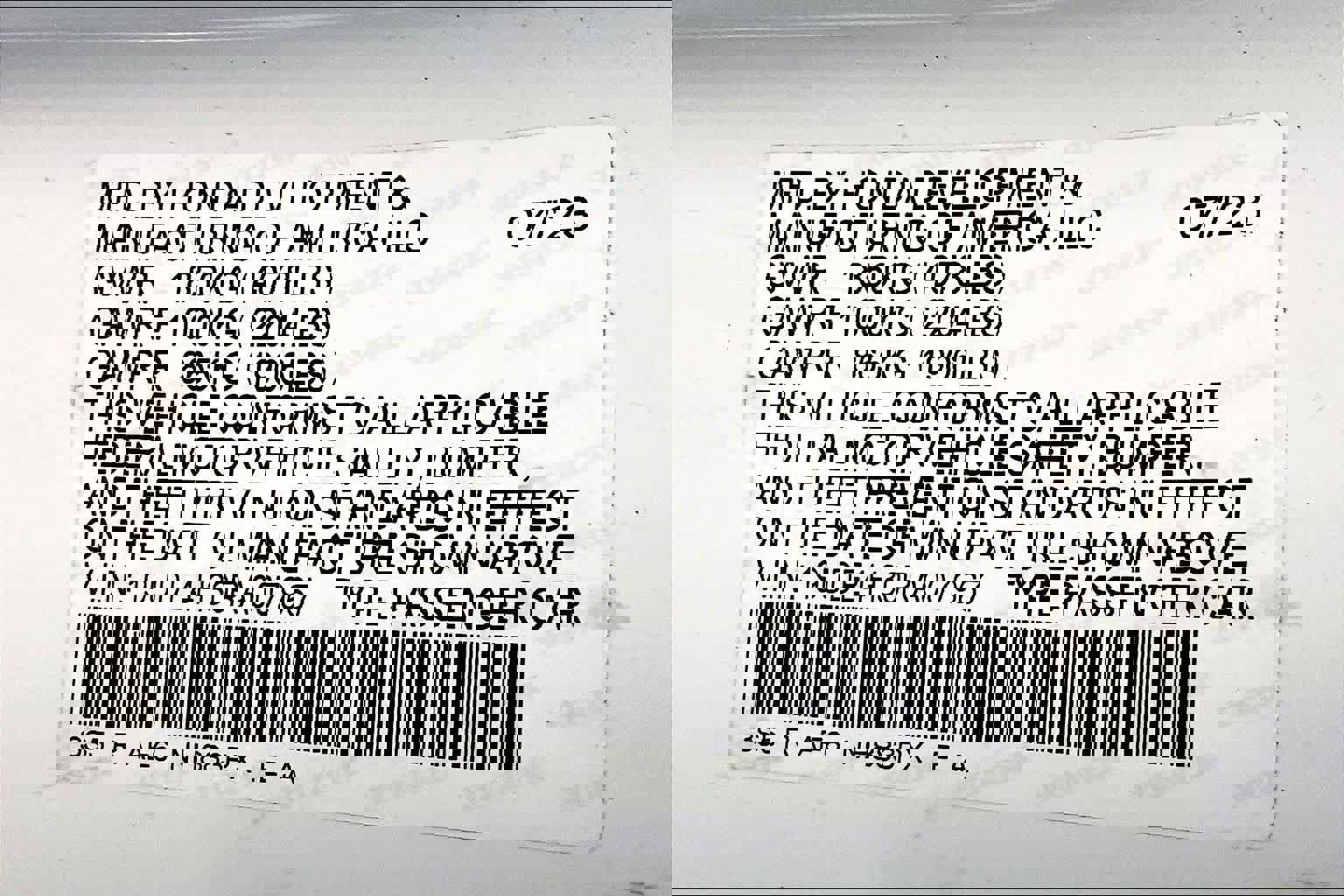 Used 2024 Acura Integra A-Spec image 19