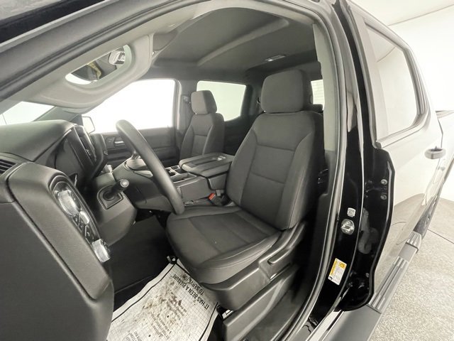 Used 2023 GMC Sierra 1500 Pro w/ Graphite Edition image 33