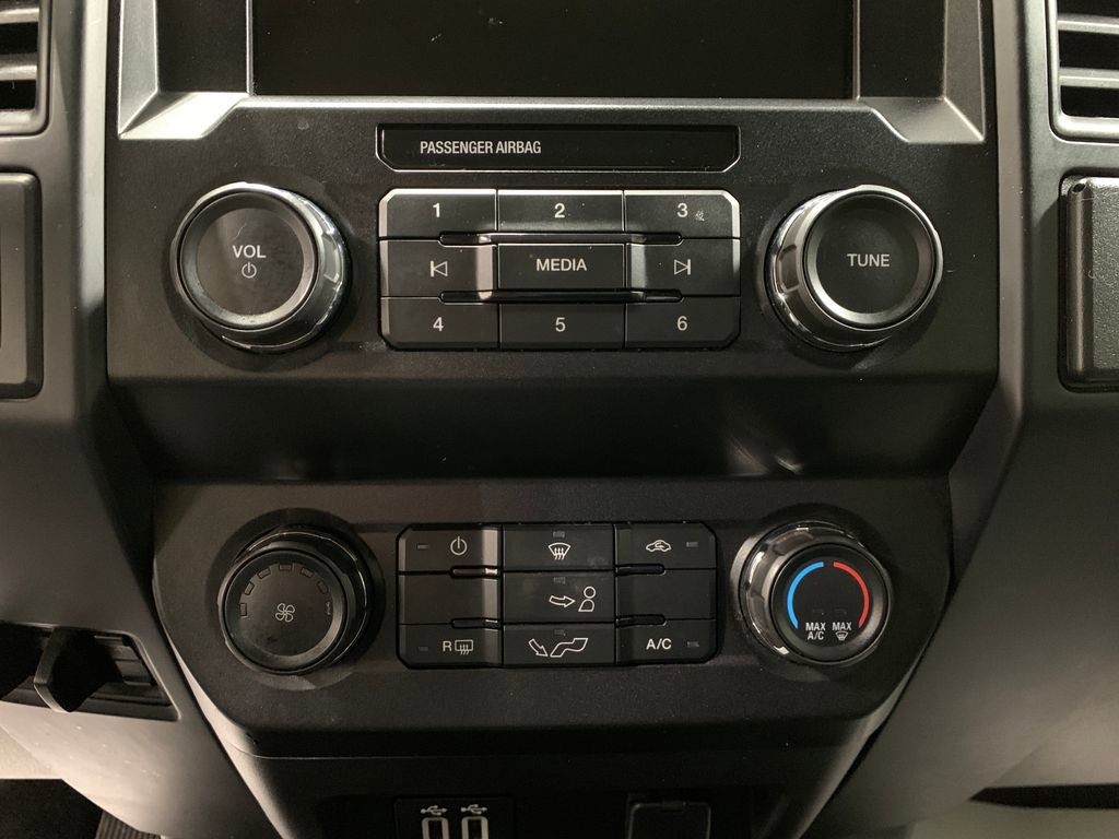 Used 2019 Ford F150 XL w/ Equipment Group 101A Mid image 8