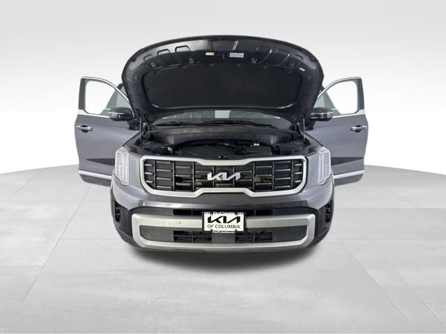 Certified 2025 Kia Telluride S image 13
