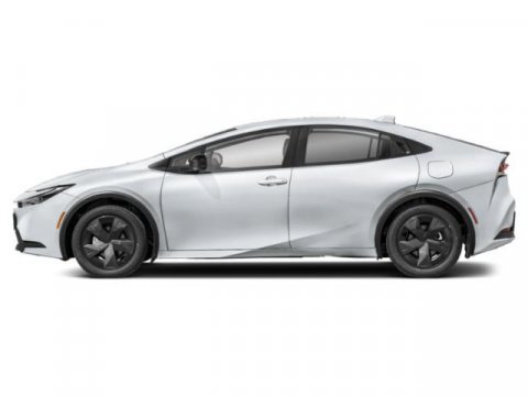 New 2026 Toyota Prius LE image 3