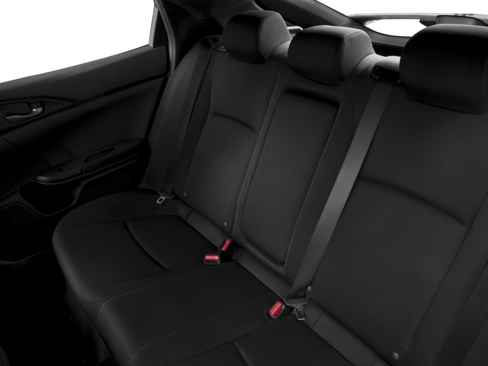 Used 2017 Honda Civic EX-L image 8