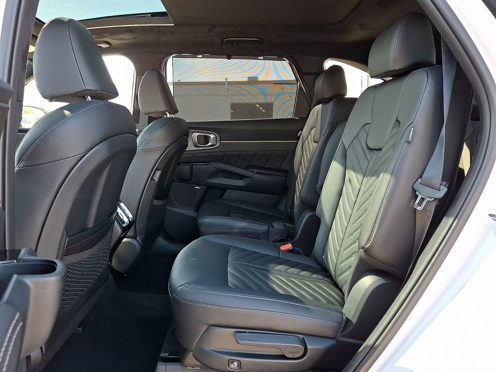 New 2026 Kia Sorento SX Prestige AWD/4WD image 9