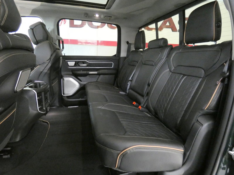 New 2027 RAM 1500 Tungsten AWD/4WD image 31
