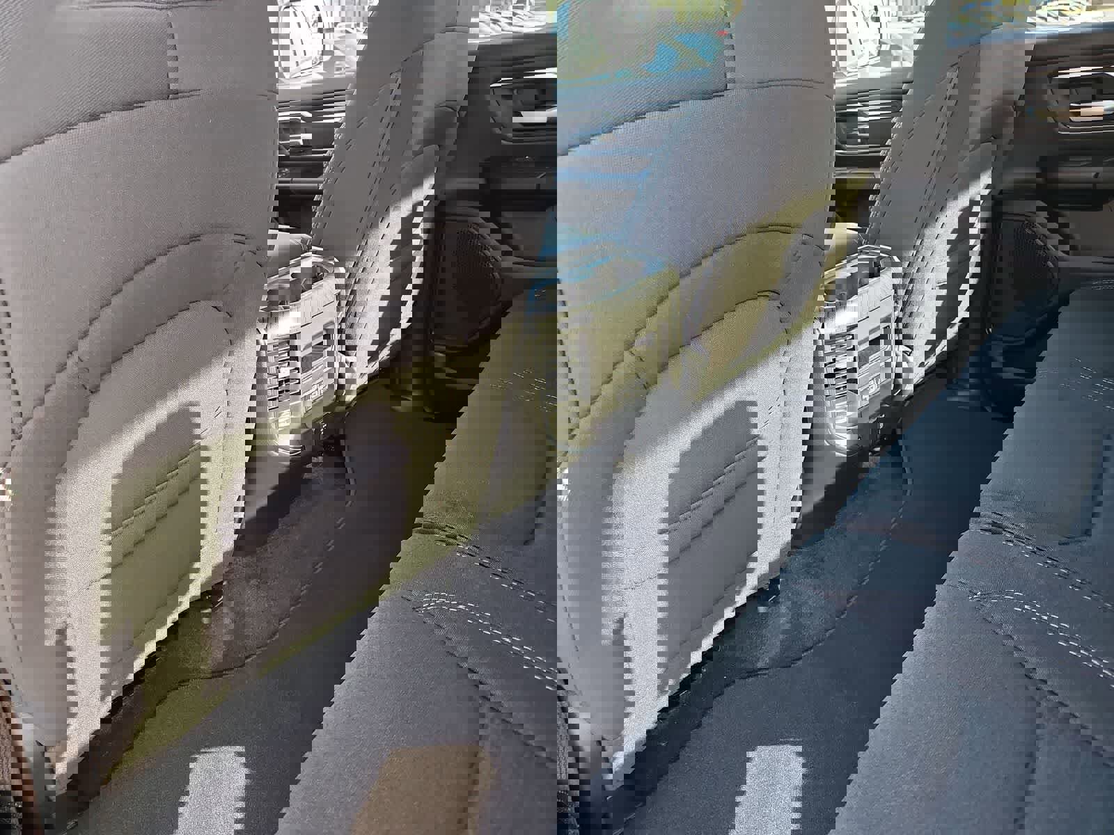 New 2026 RAM 1500 Big Horn image 18