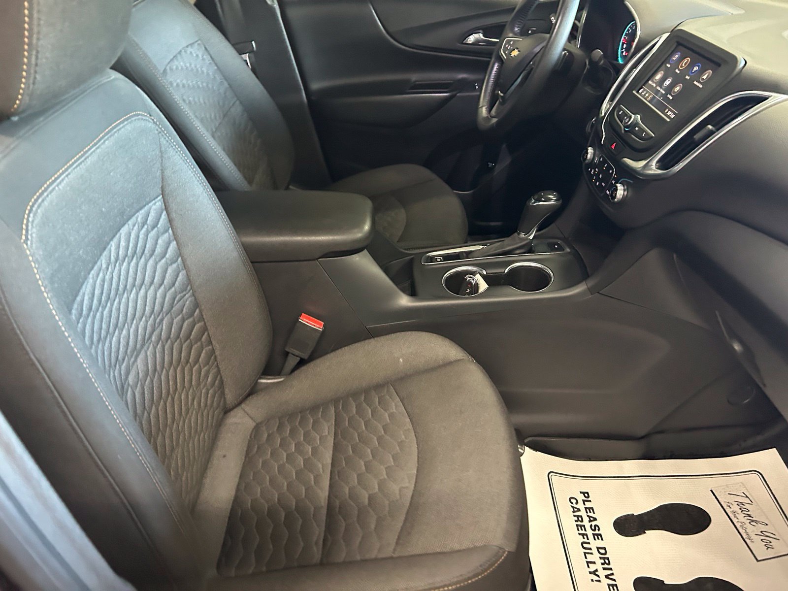 Used 2020 Chevrolet Equinox LT AWD/4WD image 34