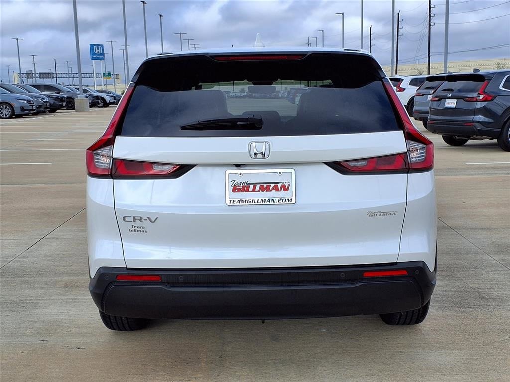 Used 2023 Honda CR-V EX-L image 6