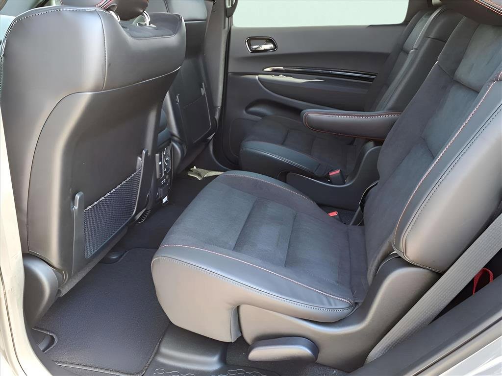 New 2026 Dodge Durango GT image 10
