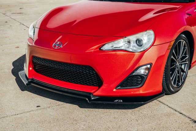 Used 2013 Scion FR-S image 19