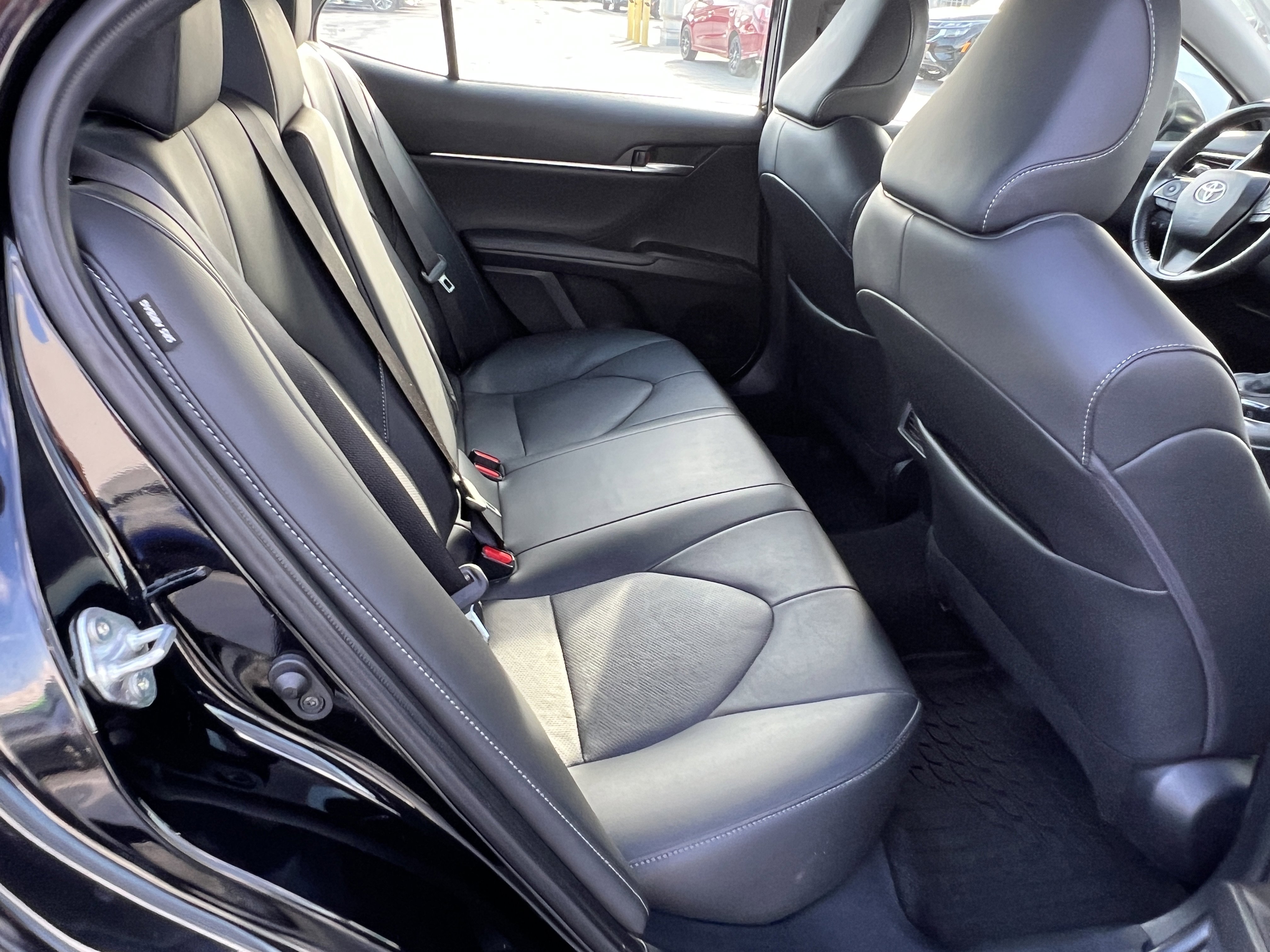 Used 2023 Toyota Camry XSE image 17