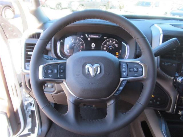 New 2026 RAM 2500 Laramie image 19