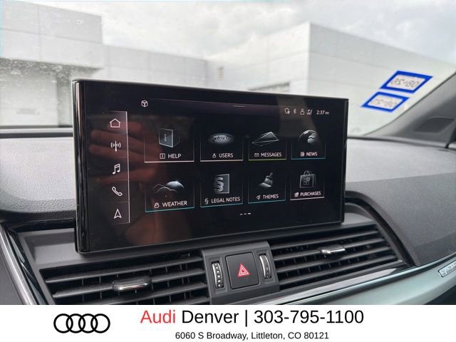 Certified 2023 Audi Q5 e Premium Plus w/ Premium Plus Package AWD/4WD image 12