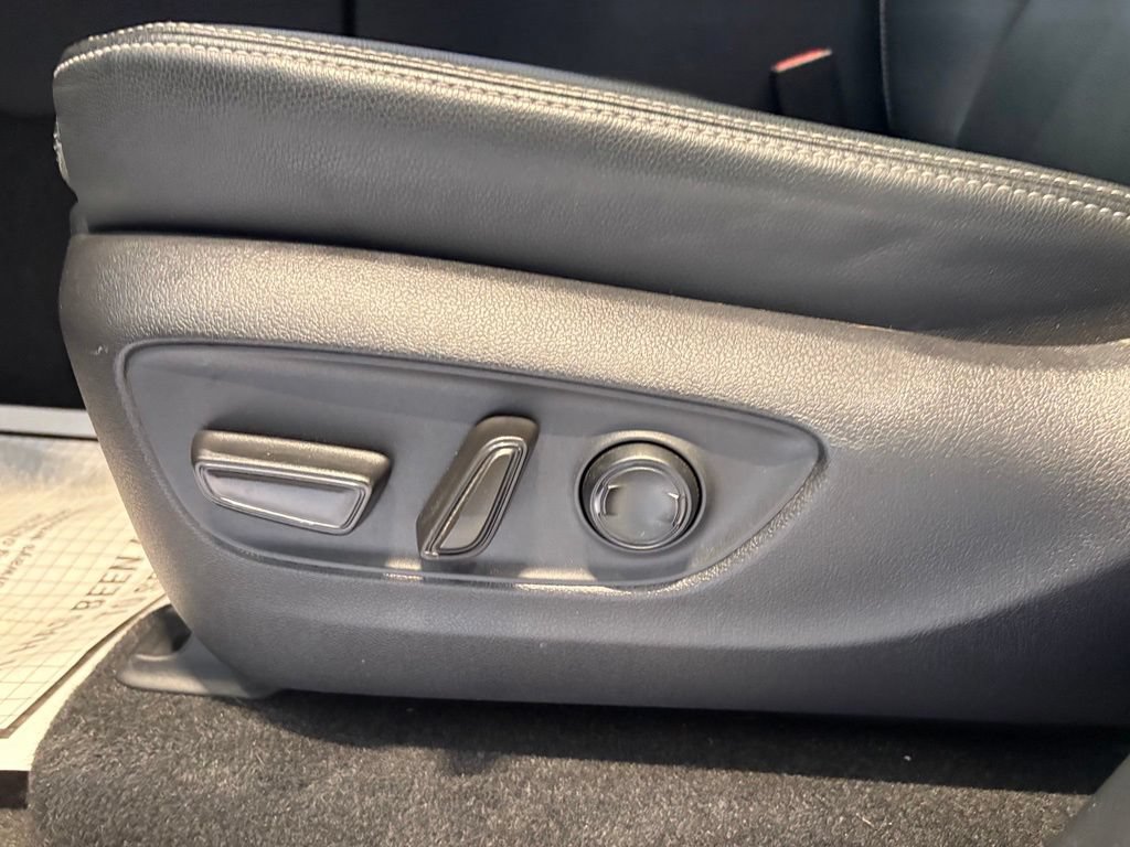 Used 2024 Toyota Land Cruiser AWD/4WD image 12