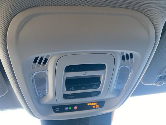 New 2025 Buick Envision Sport Touring image 24