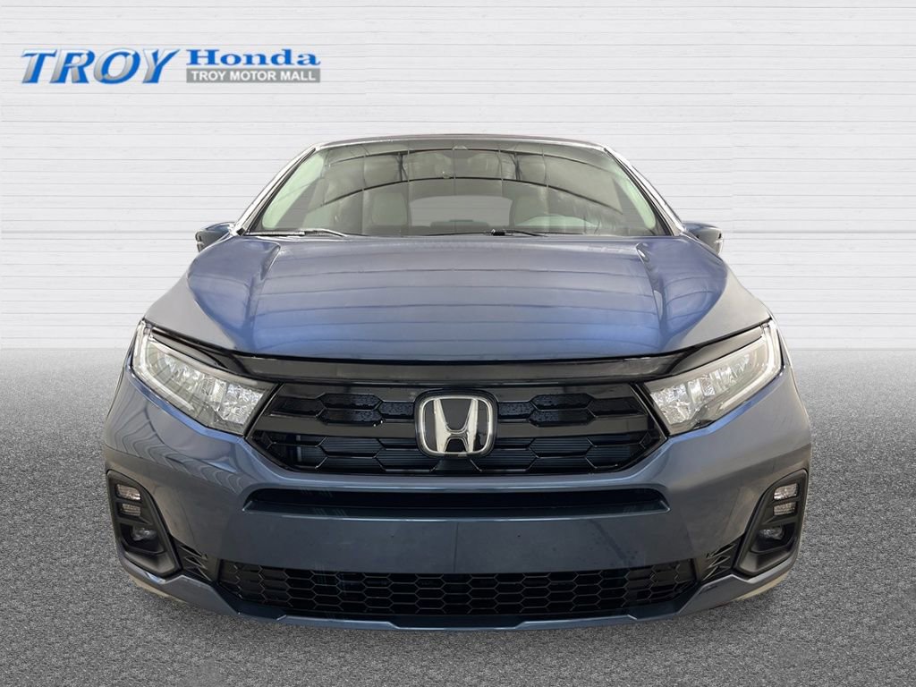 New 2026 Honda Odyssey Touring image 8