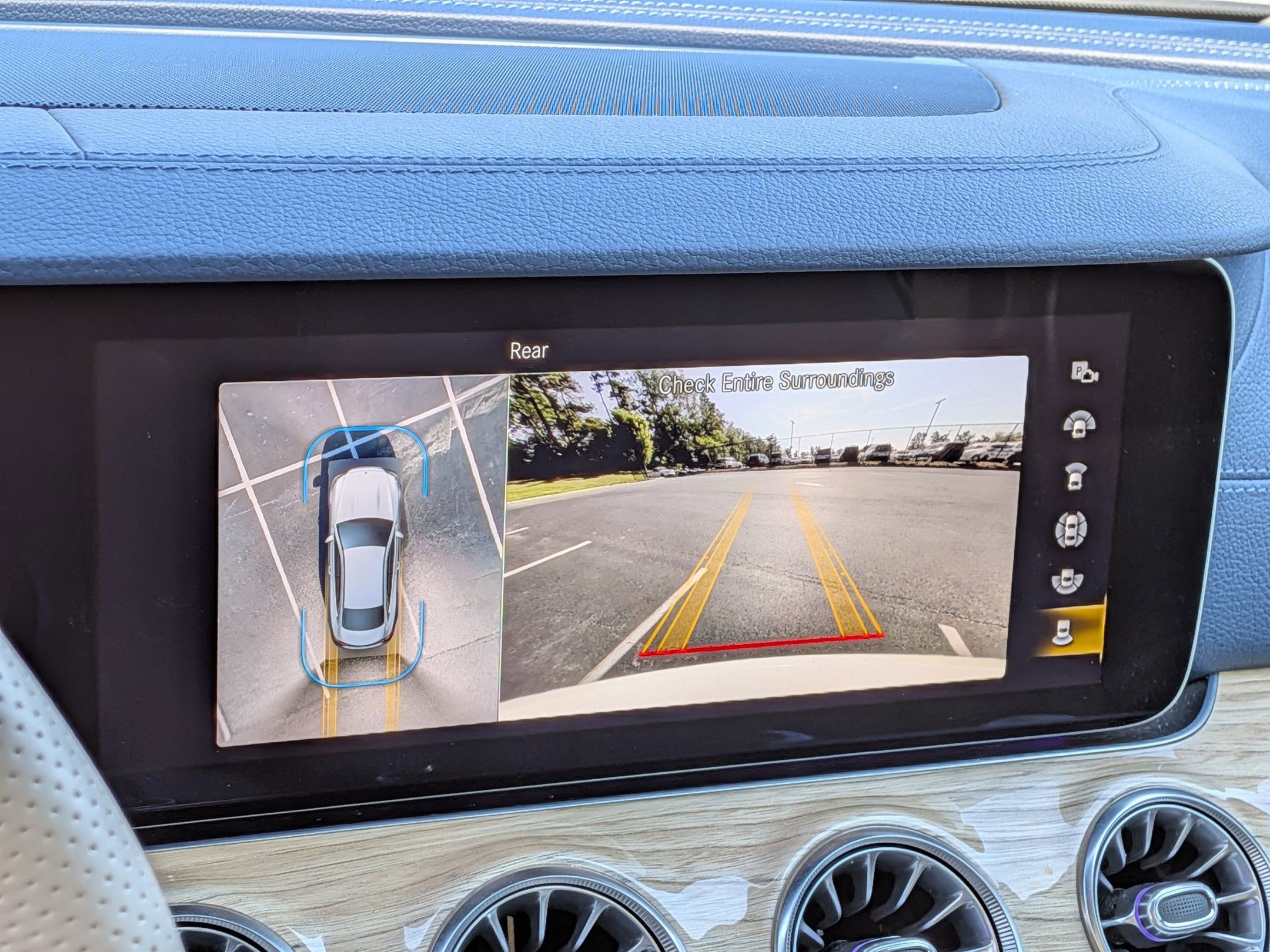 Used 2023 Mercedes-Benz E 450 Coupe image 21