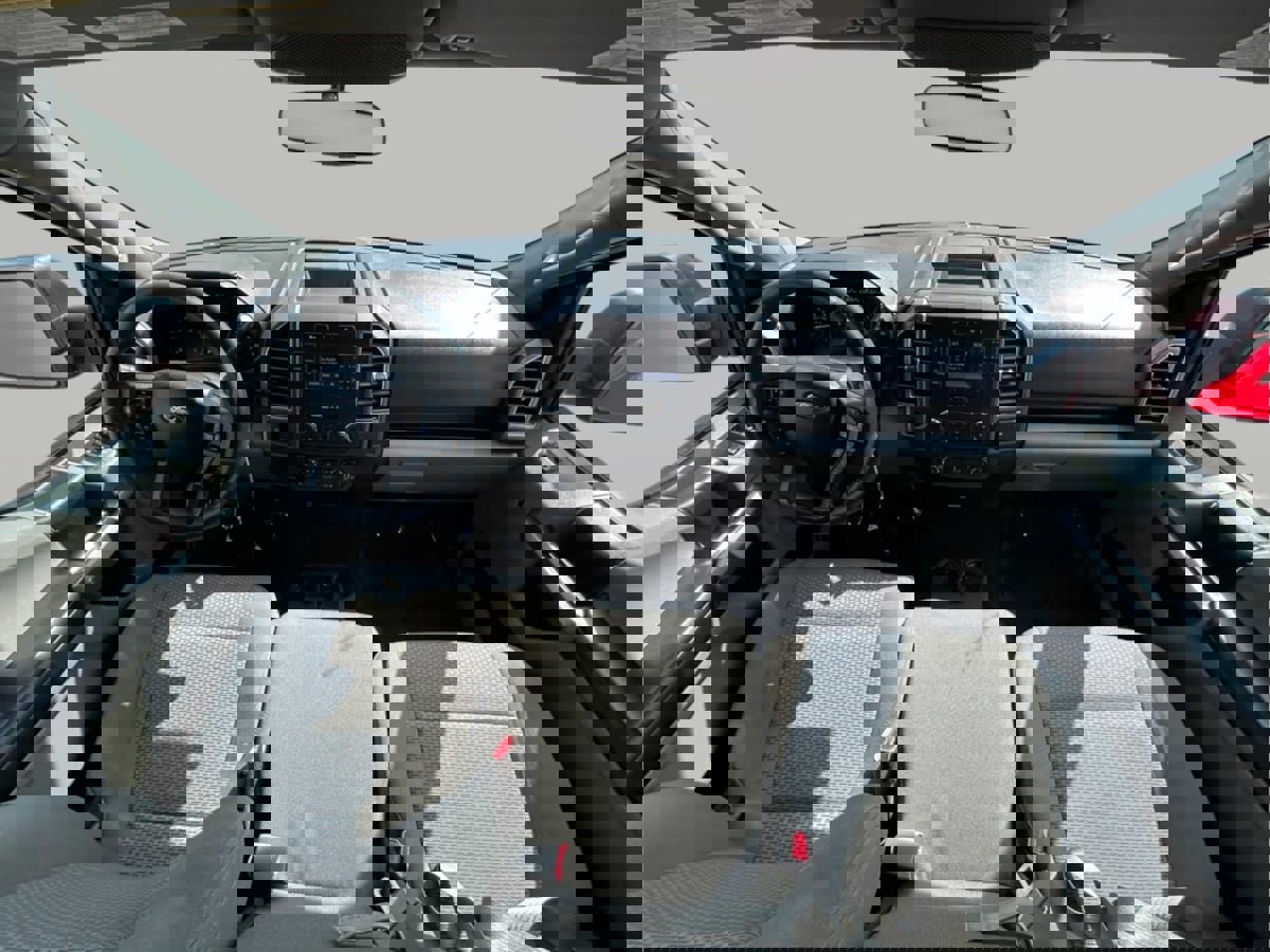 Used 2017 Ford F150 XLT image 18