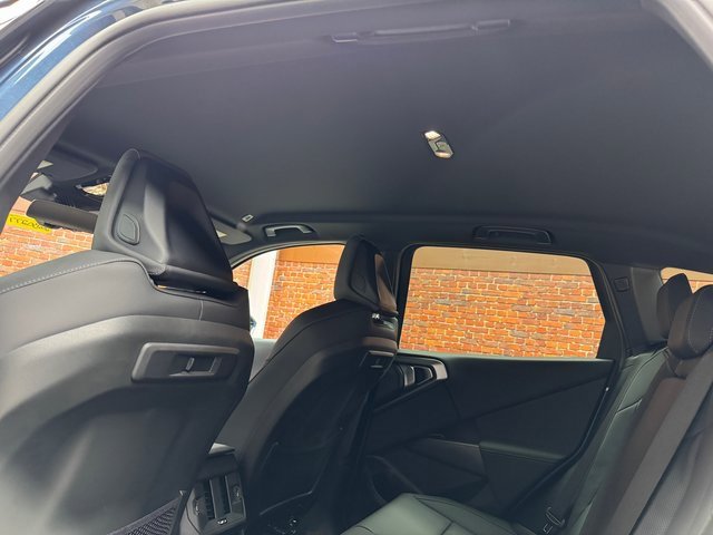 Used 2026 BMW X3 xDrive30 w/ Premium Package image 24