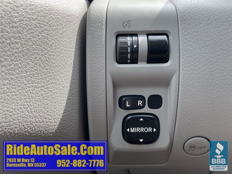 Used 2011 Subaru Forester 2.5X AWD/4WD image 33