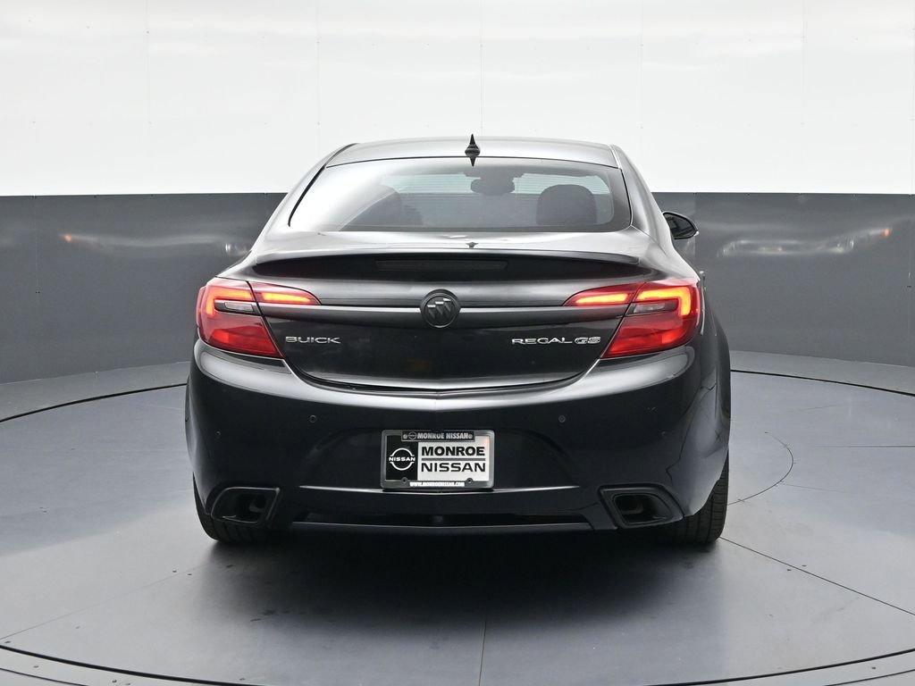 Used 2014 Buick Regal GS image 6